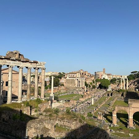 Candia41 Bed & Breakfast Rome Exterior photo