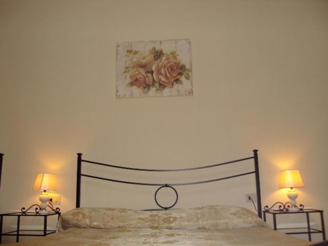 Candia41 Bed & Breakfast Rome Room photo