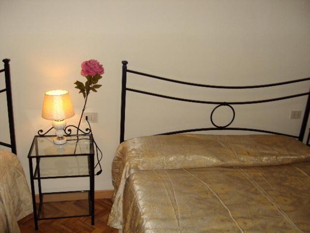 Candia41 Bed & Breakfast Rome Room photo