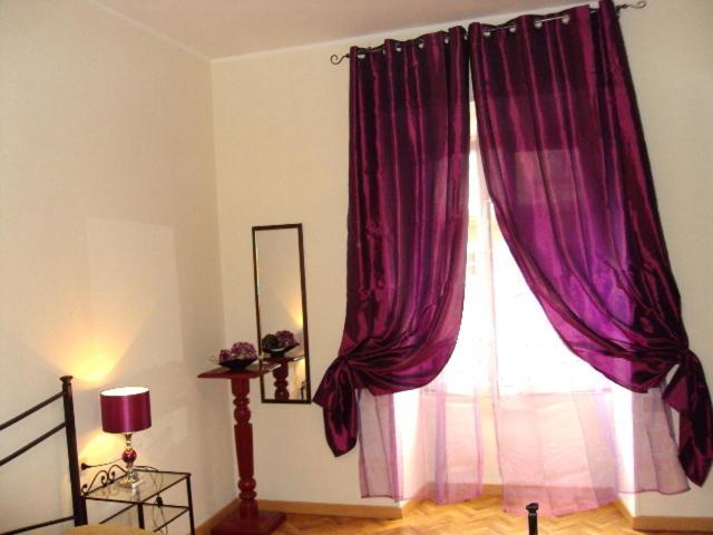 Candia41 Bed & Breakfast Rome Room photo